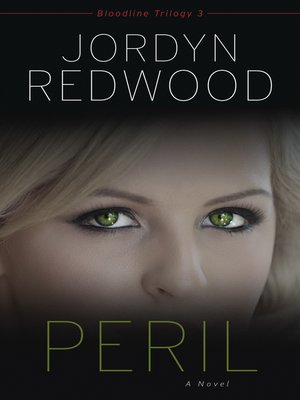 cover image of Peril